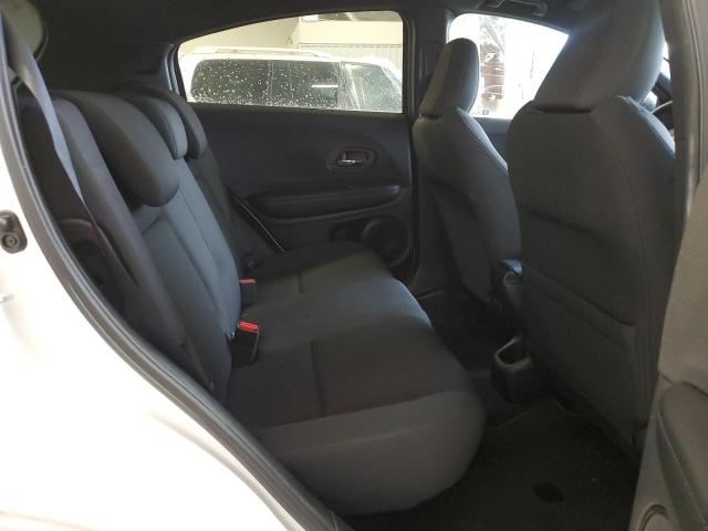 2022 HONDA HR-V SPORT - 3CZRU6H15NM729525