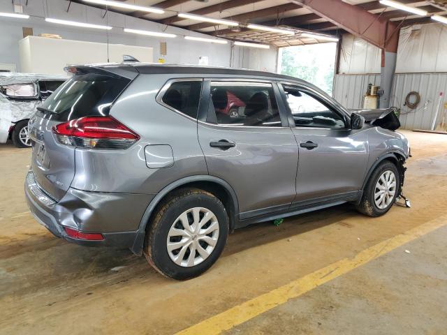 2020 NISSAN ROGUE S KNMAT2MV0LP508848