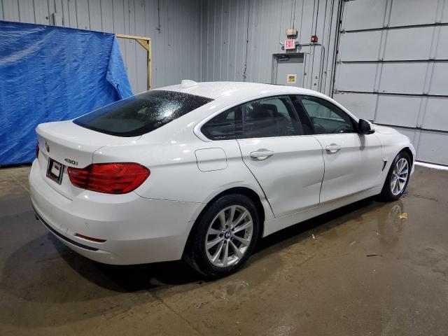 Vin: wba4f9c39hg813301, lot: 55651145, bmw 4 series gran coupe 20173