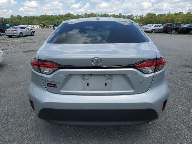2023 TOYOTA COROLLA LE - JTDB4MEE6P3008718