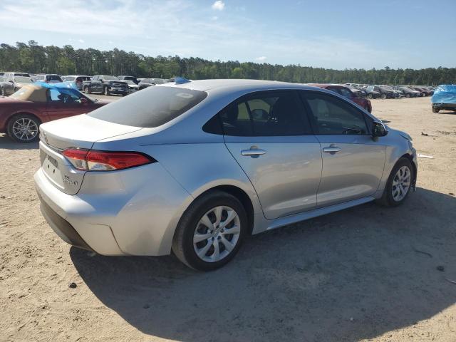 Vin: jtdbcmfe7p3012732, lot: 54248425, toyota corolla le 20233