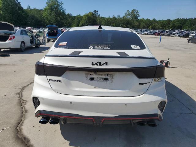2022 KIA FORTE GT - 3KPF44AC4NE444575