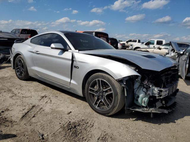 Vin: 1fa6p8cf3k5130368, lot: 55467185, ford mustang gt 20194