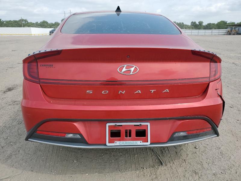 2022 HYUNDAI SONATA SE - 5NPEG4JA7NH147152
