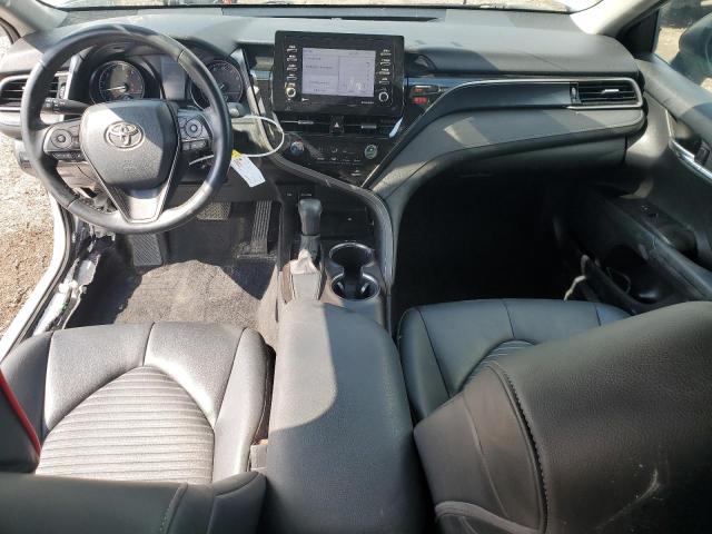 2021 TOYOTA CAMRY SE - 4T1G11AK1MU437131