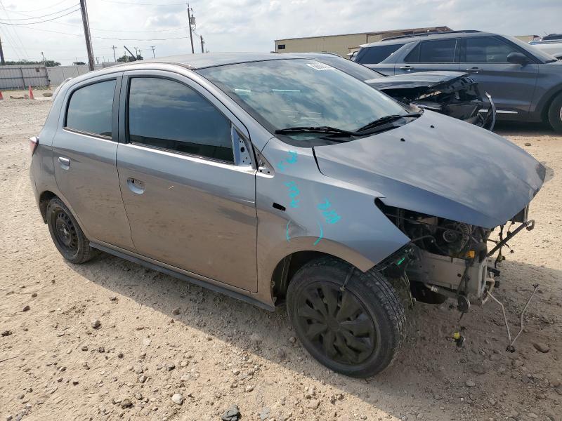 Vin: ml32auhj0mh002478, lot: 58589125, mitsubishi mirage es 20214