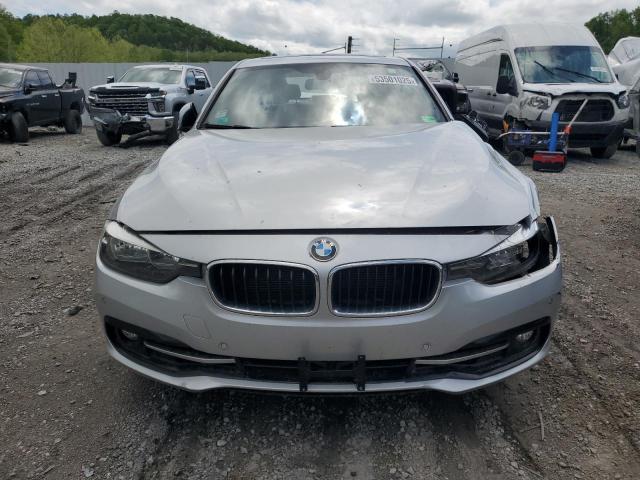 2016 BMW 328 XI SUL - WBA8E3G58GNU38640