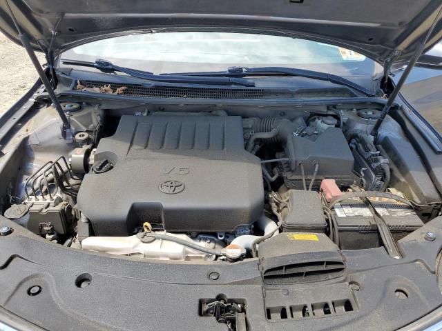 2016 TOYOTA AVALON XLE - 4T1BK1EB6GU217957