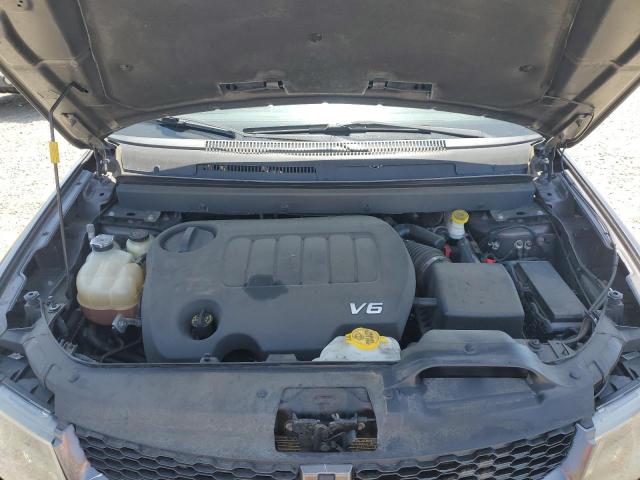 2019 DODGE JOURNEY GT 3C4PDDEG0KT745479