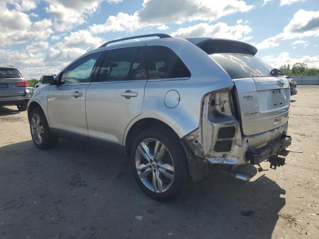 Vin: 2fmdk3kc3cba48188, lot: 57933585, ford edge limited 20122