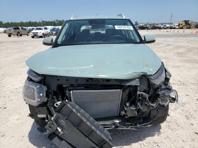 2025 HYUNDAI VENUE SEL KMHRC8A36SU355008