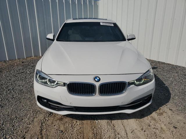 2017 BMW 330 I WBA8B9G37HNU54002