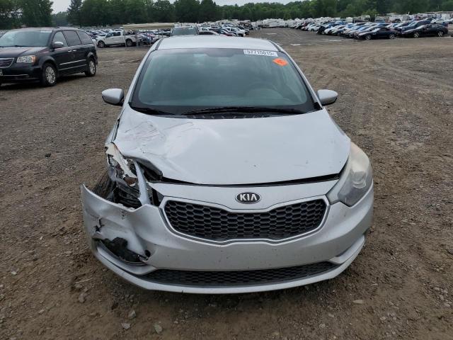 2016 KIA FORTE LX - KNAFK4A62G5521634