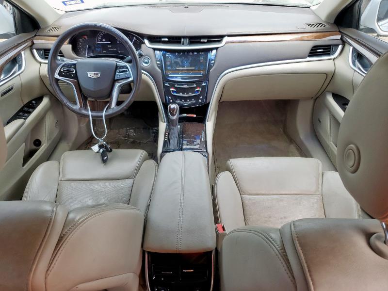 2017 CADILLAC XTS LUXURY 2G61M5S30H9115134