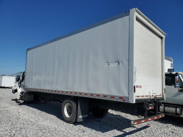 KENWORTH CONSTRUCTI 2024 white  diesel 2NK3HM6H4RM354340 photo #4