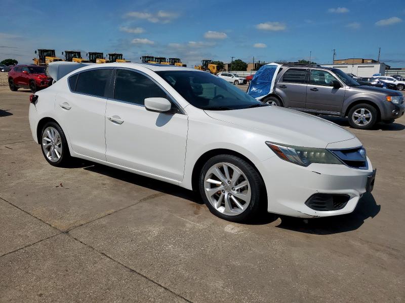 Vin: 19ude2f38ga025010, lot: 58498455, acura ilx base watch plus 20164