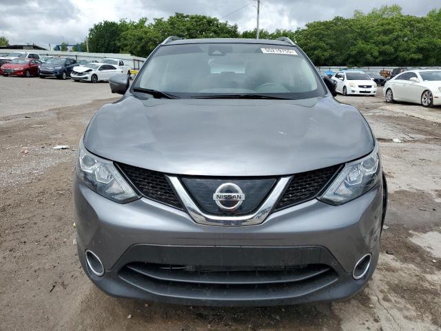 2019 NISSAN ROGUE SPOR - JN1BJ1CP1KW226331