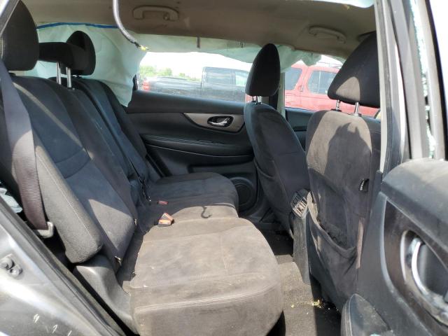 2015 NISSAN ROGUE S - KNMAT2MV7FP539728