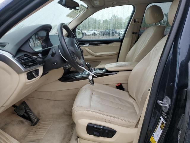 2015 BMW X5 XDRIVE3 - 5UXKR0C55F0K58172