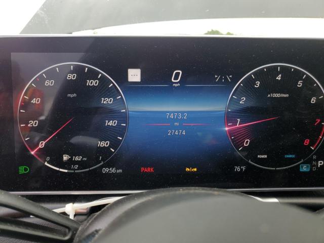 2023 MERCEDES-BENZ S 500 4MAT - W1K6G6DB9PA190069