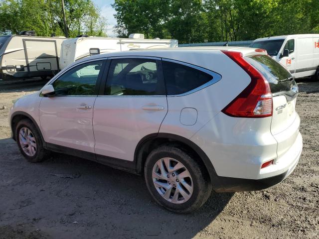 Vin: 5j6rm4h50gl089171, lot: 56751475, honda crv ex 20162