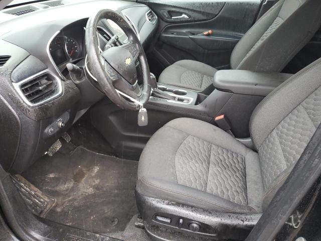 2019 CHEVROLET EQUINOX LT - 2GNAXKEV1K6125686