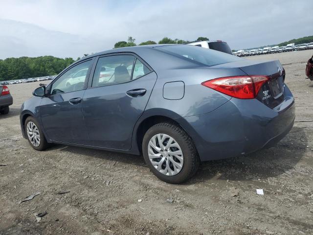 Vin: 2t1burhe0kc199660, lot: 58226435, toyota corolla l 20192