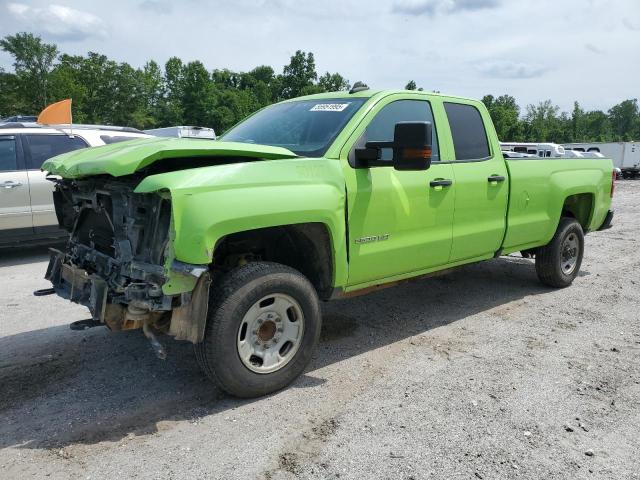 Vin: 1gc2cueg4hz230340, lot: 55951995, chevrolet all models c2500 heavy duty 2017 img_1