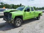 2017 CHEVROLET SILVERADO - 1GC2CUEG4HZ230340