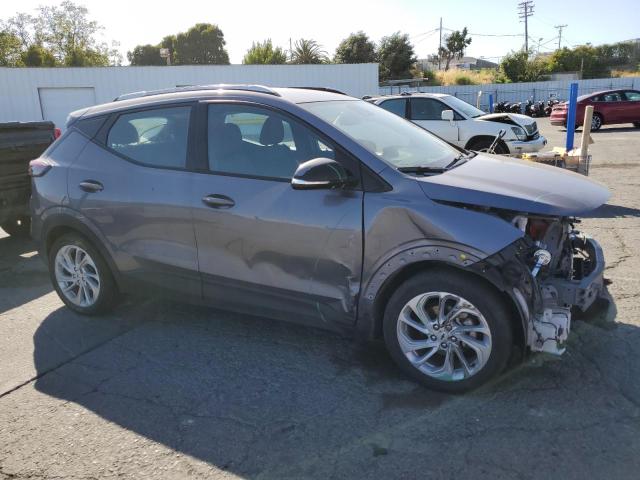 Vin: 1g1fy6s06n4124494, lot: 58977425, chevrolet bolt lt 20224