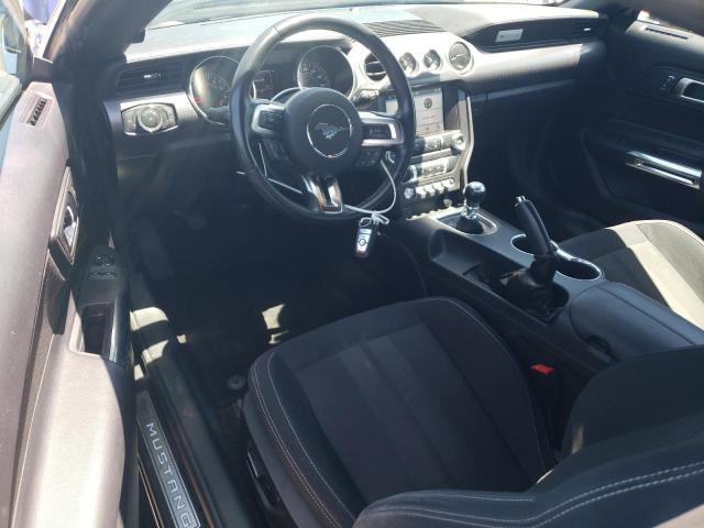2019 FORD MUSTANG GT - 1FA6P8CF4K5134669