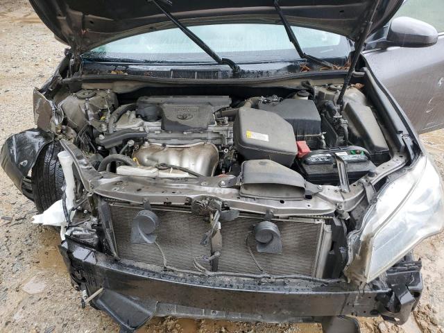2016 TOYOTA CAMRY LE - 4T1BF1FK7GU131978