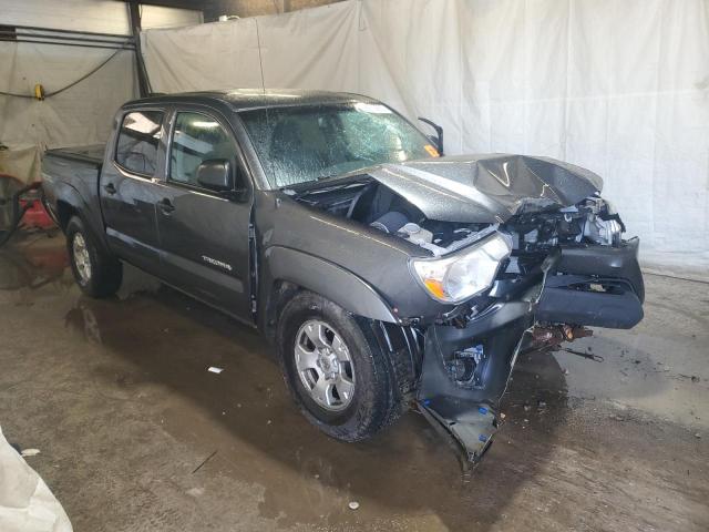 Vin: 5tflu4enxdx061110, lot: 58910865, toyota tacoma double cab 20134