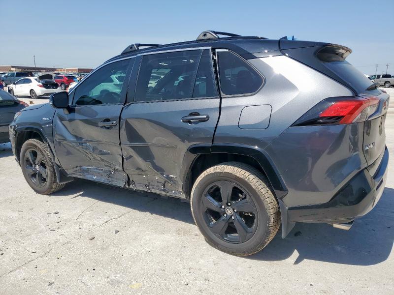 Vin: 4t3e6rfv9mu032703, lot: 56862955, toyota rav4 xse 20212