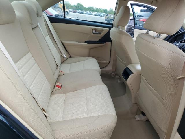 2016 TOYOTA CAMRY LE - 4T4BF1FK7GR560799