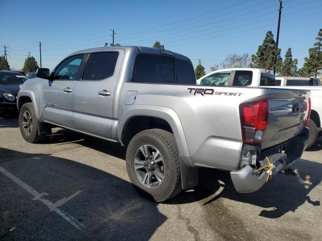 Vin: 3tmaz5cn9km082809, lot: 56306375, toyota tacoma double cab 20192