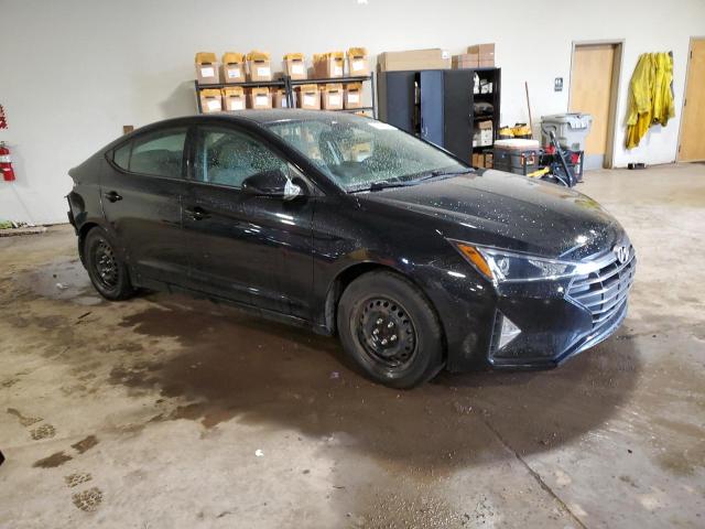 Vin: 5npd74lf7lh503746, lot: 56650765, hyundai elantra se 20204