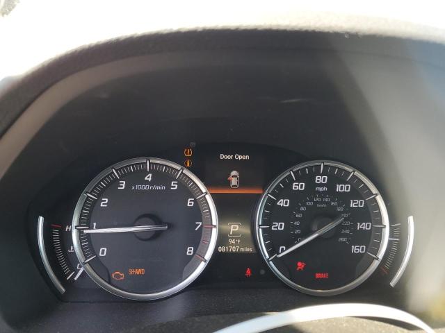 2016 ACURA MDX TECHNO - 5FRYD4H45GB040185