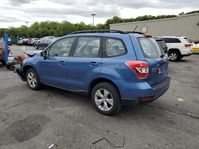 Vin: jf2sjabc6fh549071, lot: 58426775, subaru forester 2.5i 20152