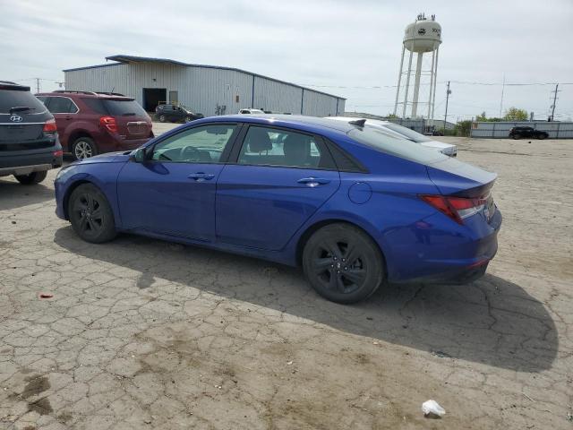 Vin: 5nplm4ag0nh079586, lot: 55472595, hyundai elantra sel 20222