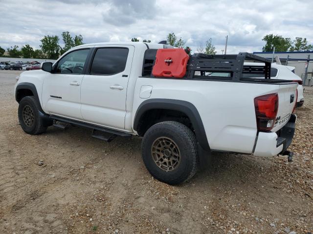 Vin: 3tmcz5an9pm567230, lot: 58859135, toyota tacoma double cab 20232