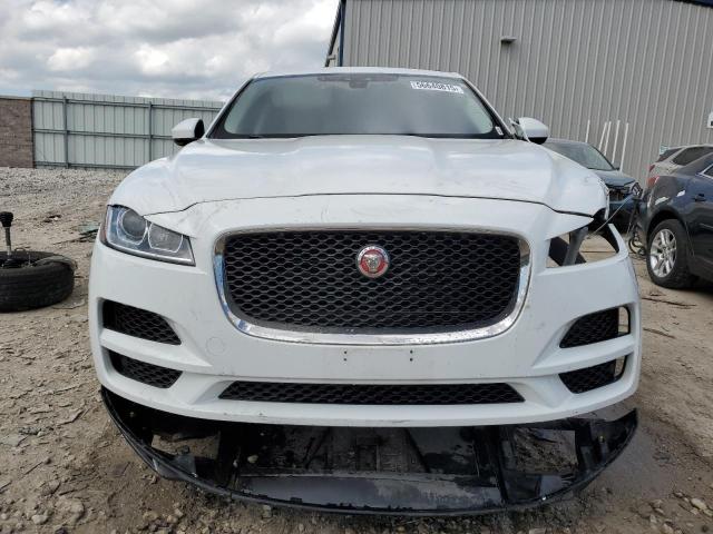 2018 JAGUAR F-PACE SADCS2FX7JA252710