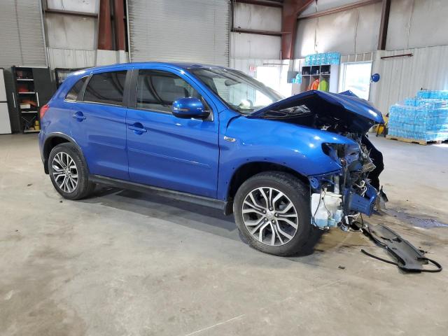 Vin: ja4ar3aw3ju016132, lot: 58472935, mitsubishi outlander es 20184