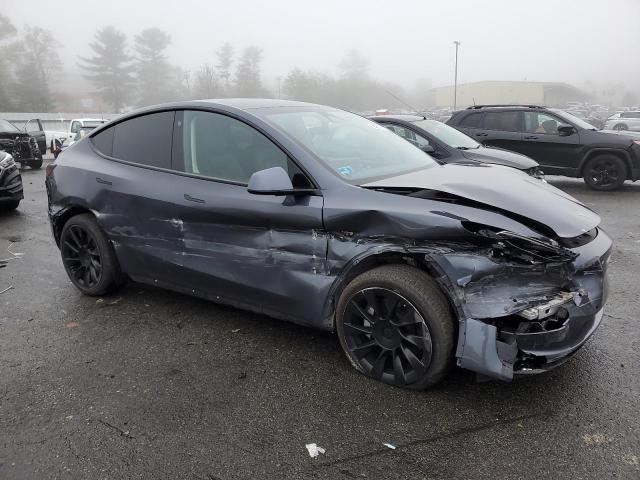 Vin: 7saygdee9nf314154, lot: 55819675, tesla model y 20224