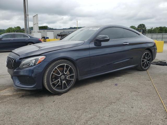 2018 MERCEDES-BENZ C 300 - WDDWJ4JB0JF636422