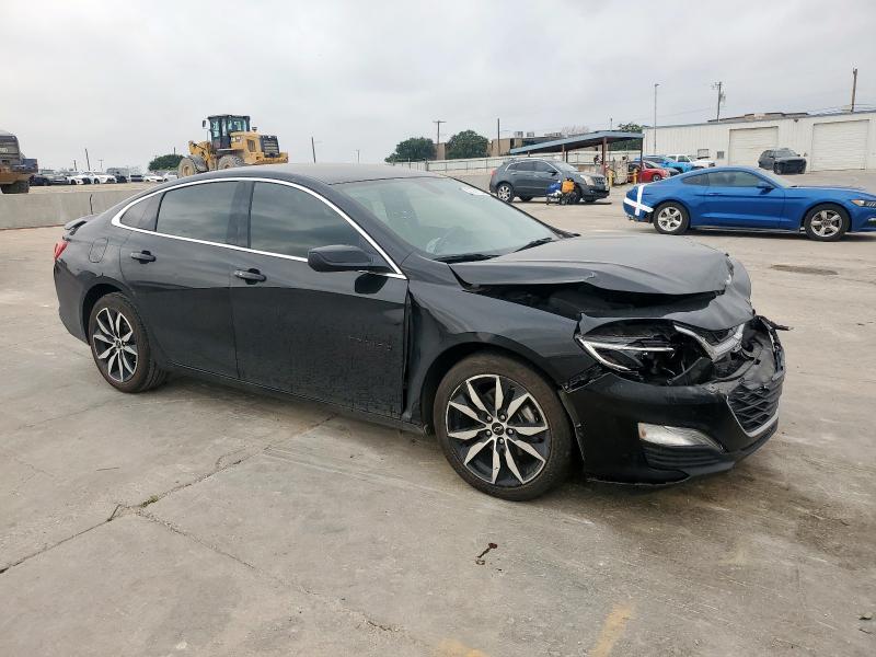 Vin: 1g1zg5st1mf037027, lot: 57389785, chevrolet malibu rs 20214