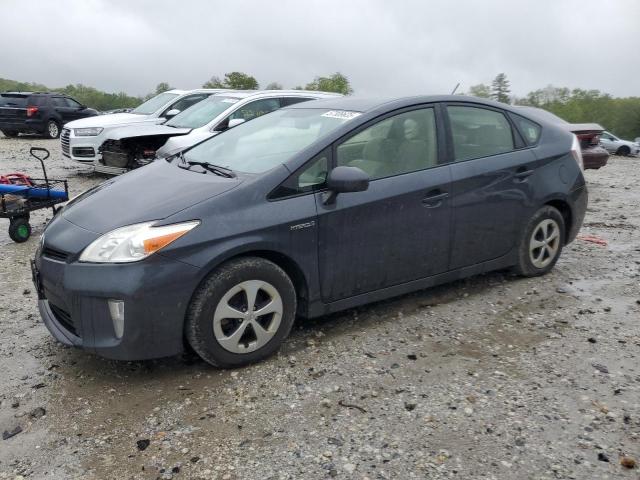 Vin: jtdkn3du7c5402565, lot: 57309635, toyota prius 2012 img_1