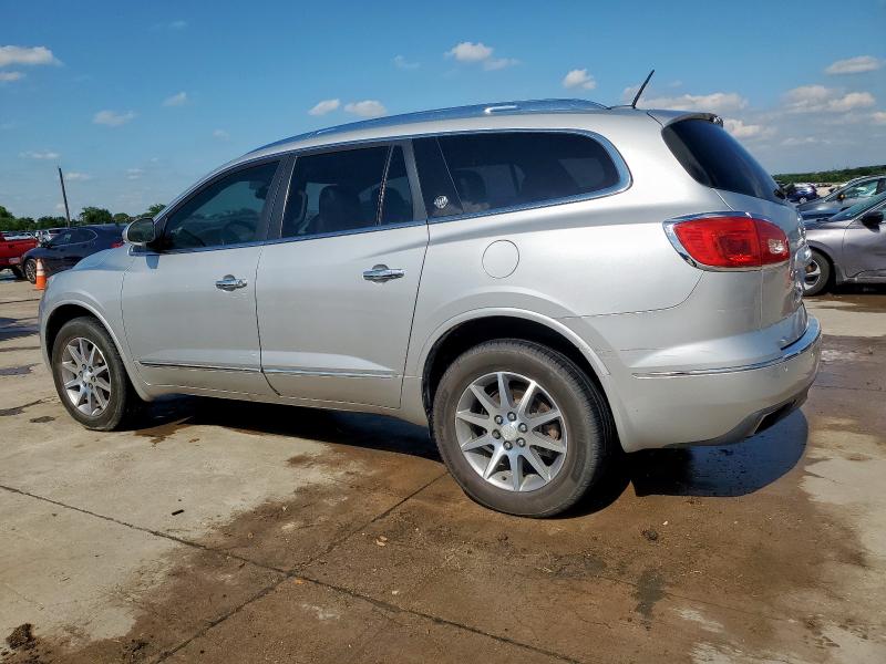 Vin: 5gakrakd8hj326186, lot: 55797655, buick enclave 20172