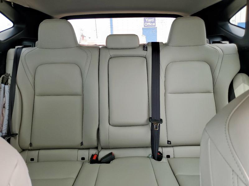2025 NISSAN MURANO SL 5N1AZ3CS0SC114831