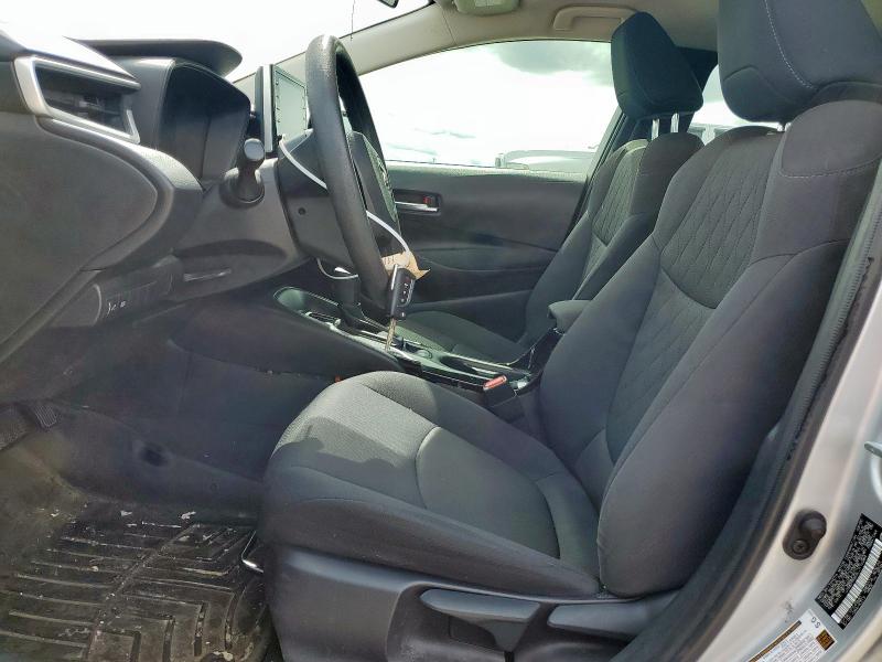 2020 TOYOTA COROLLA LE - JTDEPRAE6LJ116284